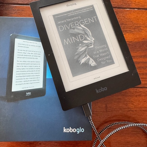 Kobo - Picture 1 of 6